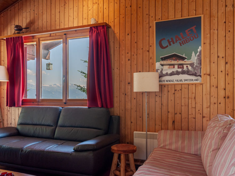 Photo of Le Hibou