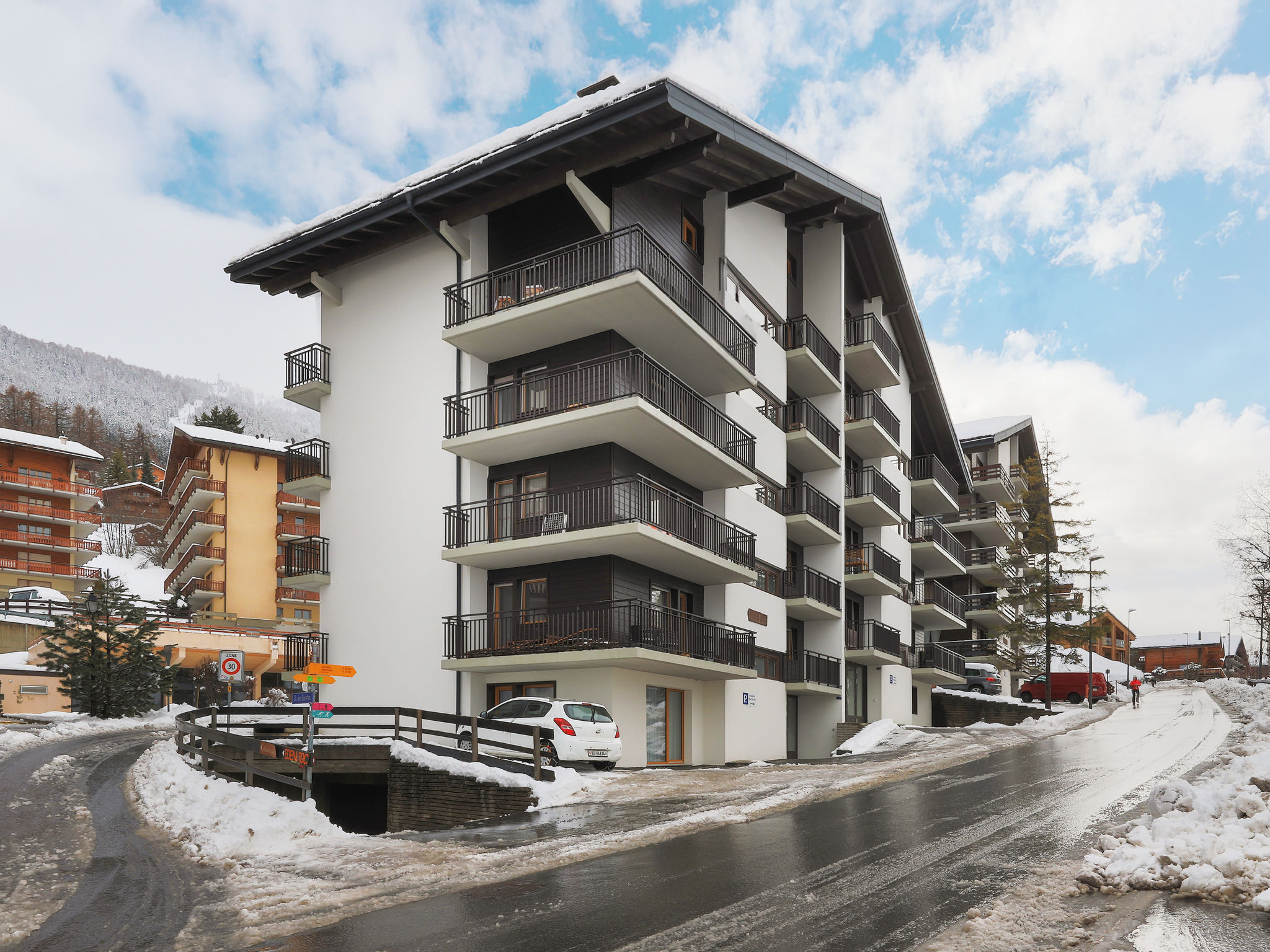 Photo of Prachalier I No6