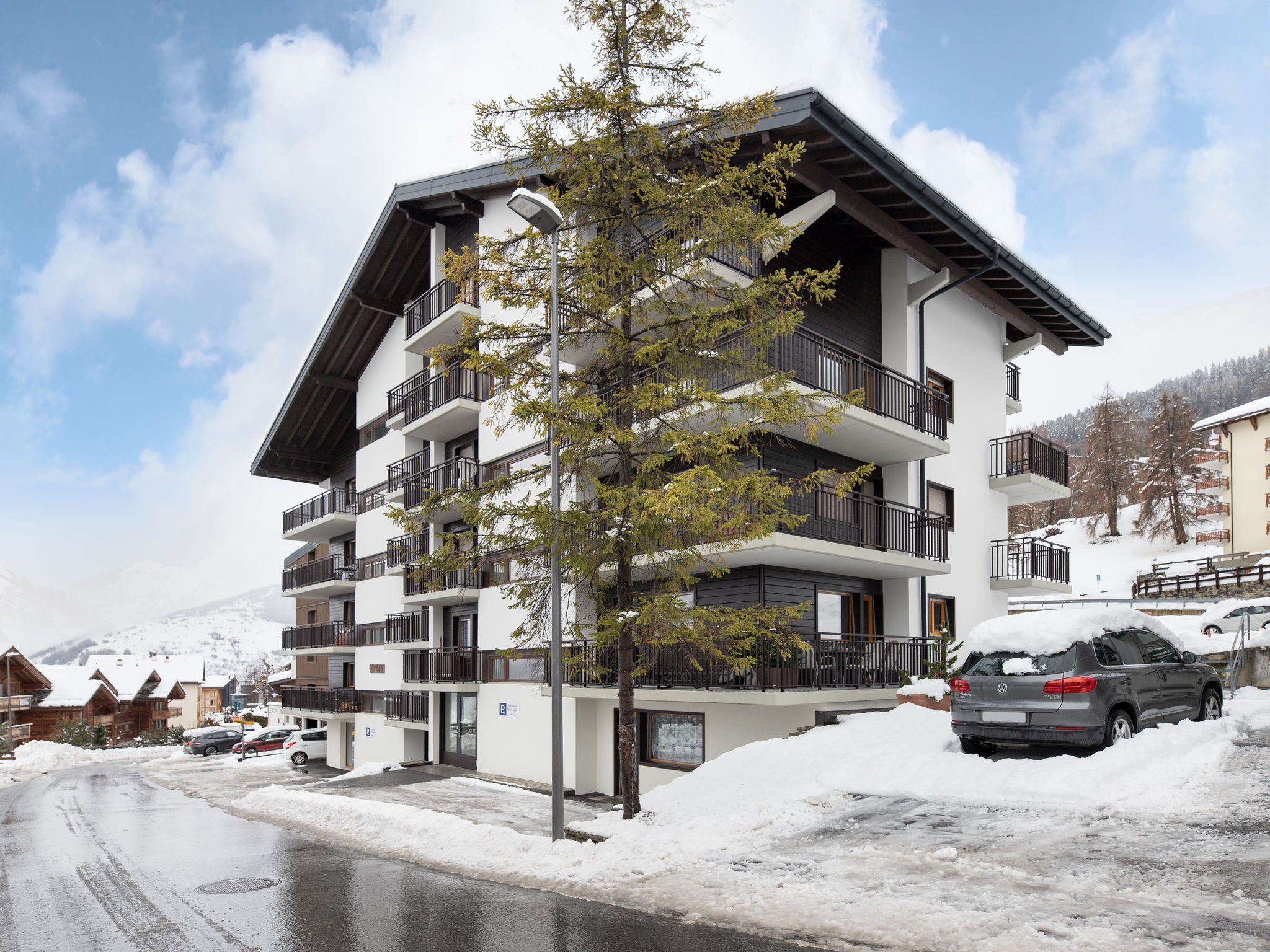 Photo of Prachalier I Nr 2