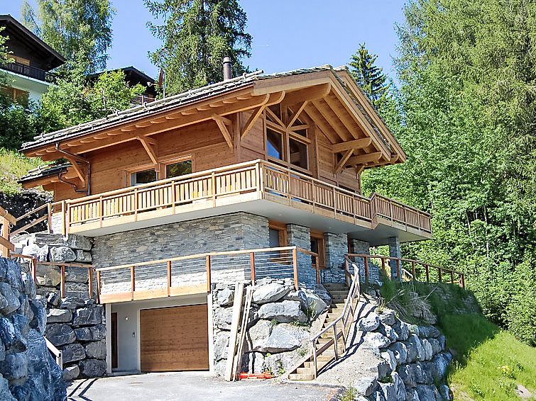 location chalet ete 2015