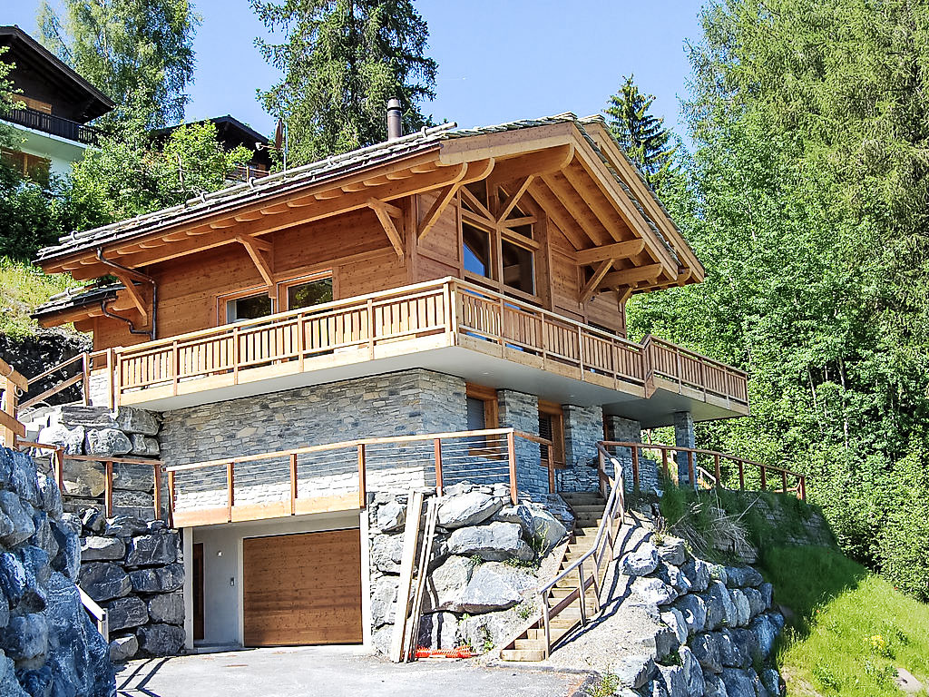 Chalet Les Roches