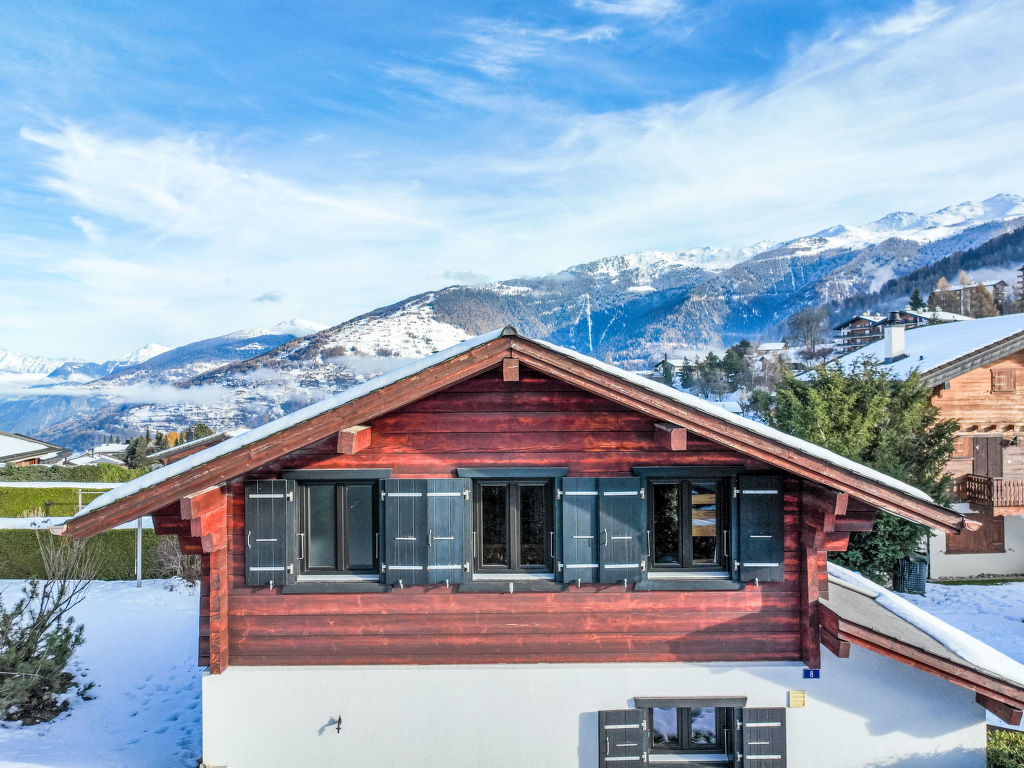 Interhome Coucordin