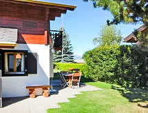 Vacation home Coucordin