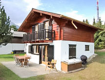 Vacation home Coucordin