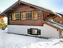 Vacation home Coucordin