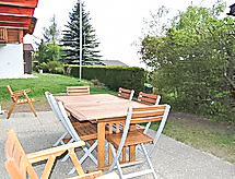 Vacation home Coucordin