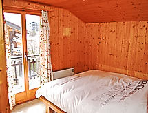 Vacation home Coucordin
