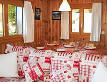 Vacation home Coucordin