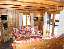 Vacation home Coucordin