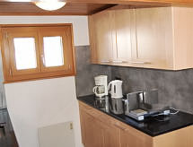 Vacation home Coucordin