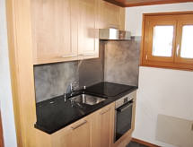 Vacation home Coucordin