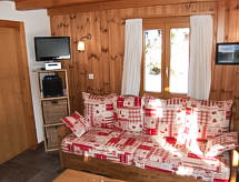 Vacation home Coucordin