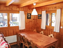 Vacation home Coucordin