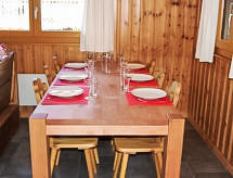 Vacation home Coucordin