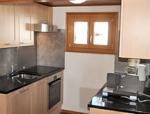 Vacation home Coucordin