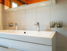 Vacation home Coucordin