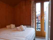 Vacation home Coucordin