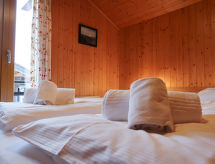 Vacation home Coucordin