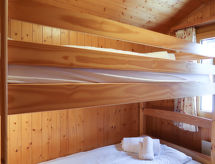 Vacation home Coucordin
