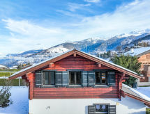 Vacation home Coucordin