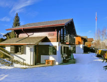 Vacation home Coucordin