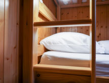 Vacation home Coucordin