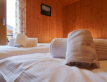 Vacation home Coucordin