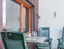 Anemone 9: Centraal appartement aan de piste in Nendaz met zwembad - thumbnail 5