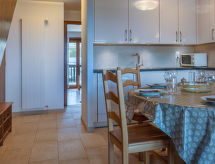 Anemone 9: Centraal appartement aan de piste in Nendaz met zwembad - thumbnail 4
