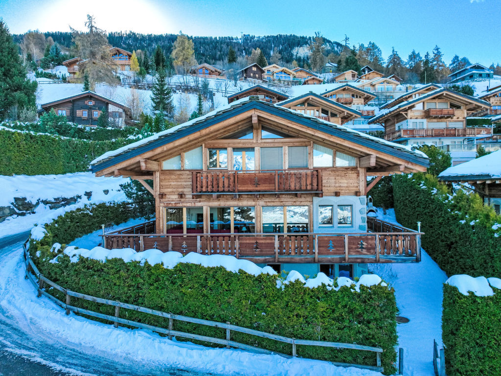 Interhome Rêves des Alpes