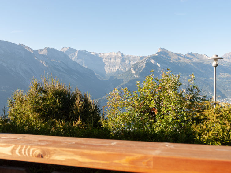 Photo of Rêves des Alpes