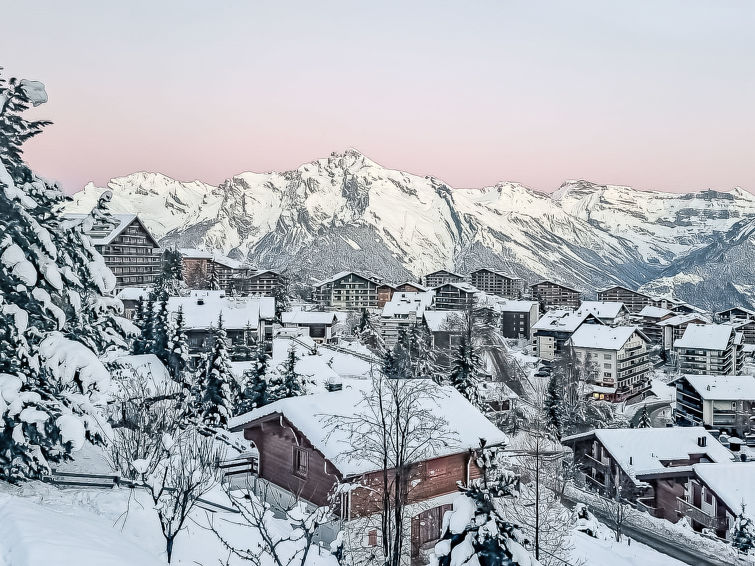 Photo of Rêves des Alpes