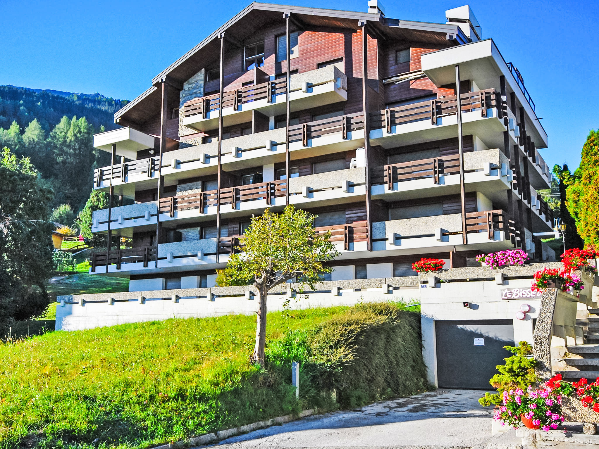 Photo of Bisse Vieux B1