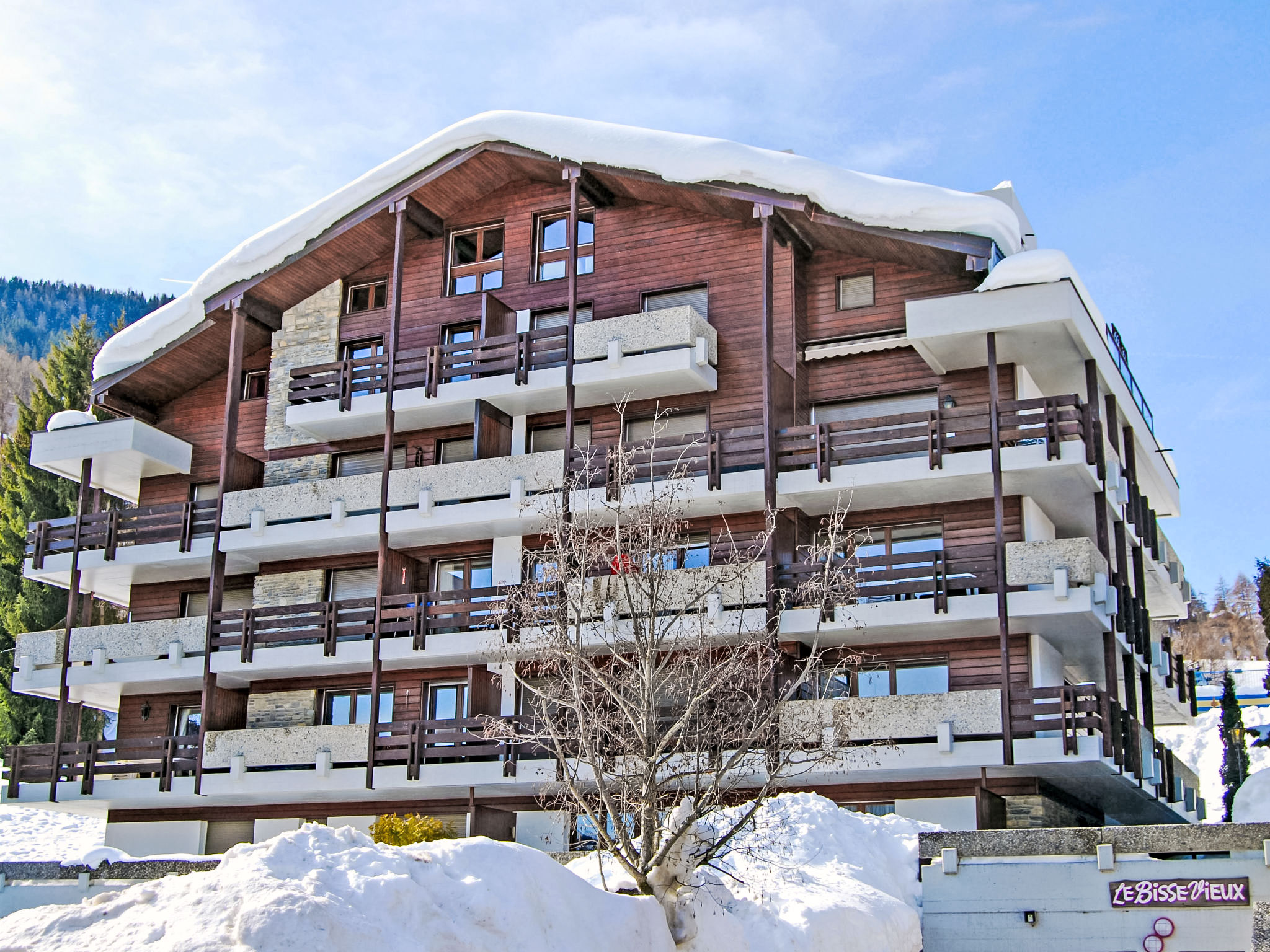 Photo of Bisse Vieux B1