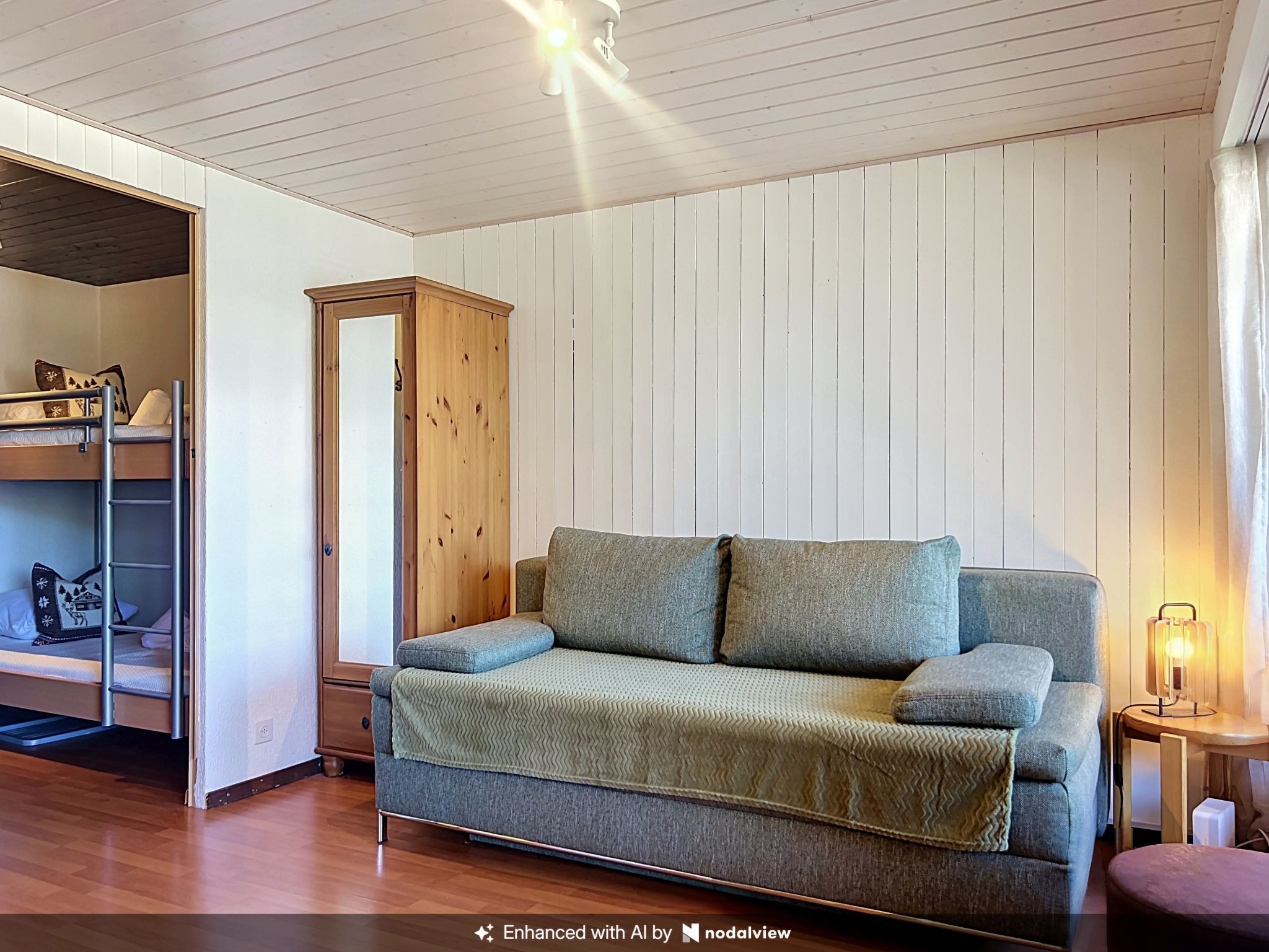 Photo of Bisse Vieux B1