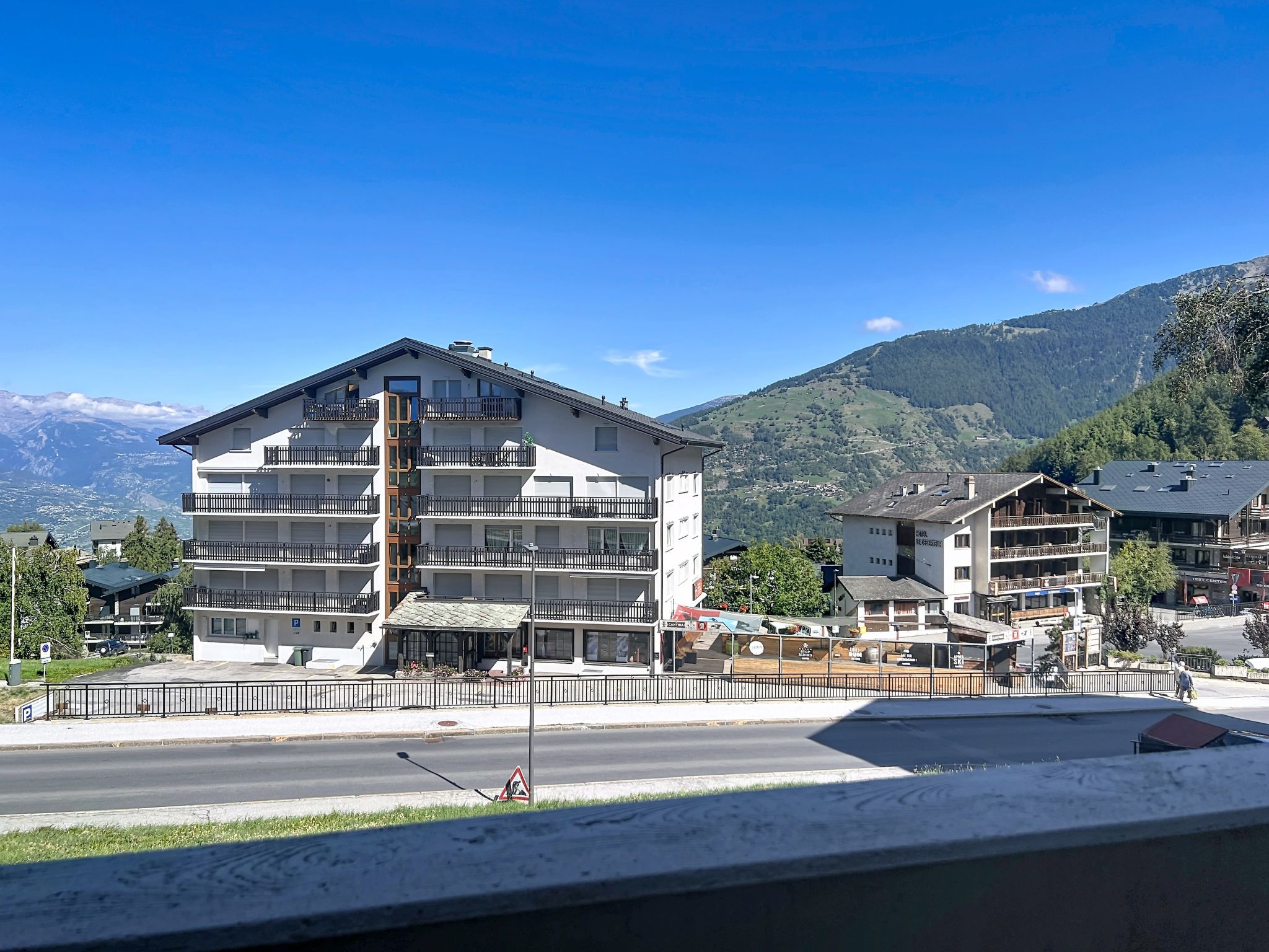 Photo of Bisse Vieux B1