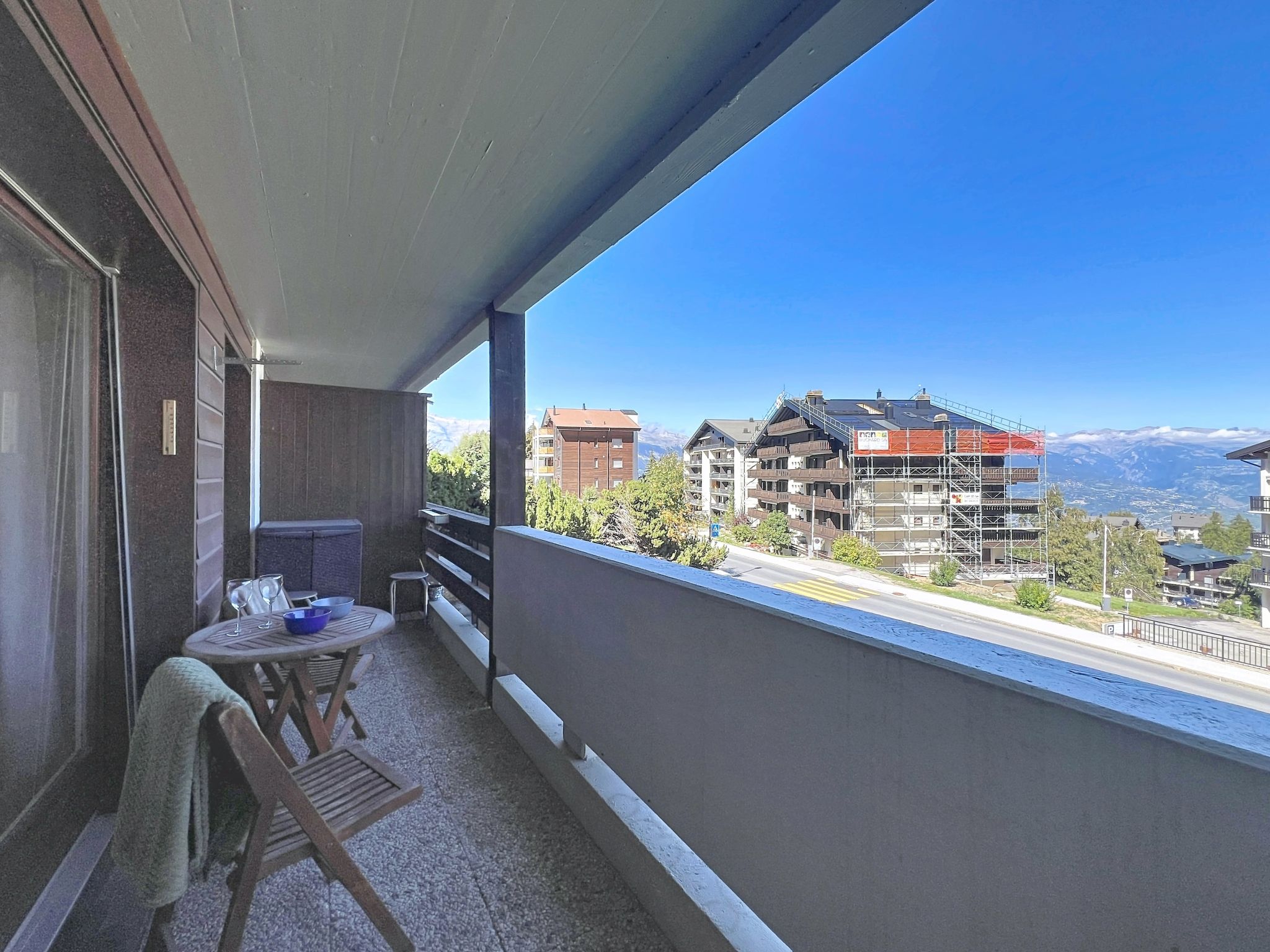 Photo of Bisse Vieux B1