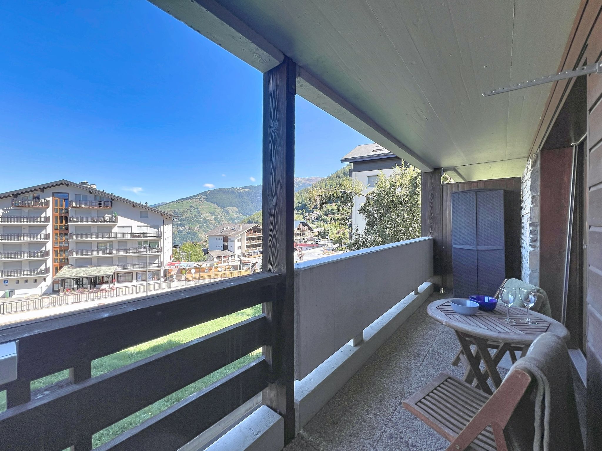Photo of Bisse Vieux B1
