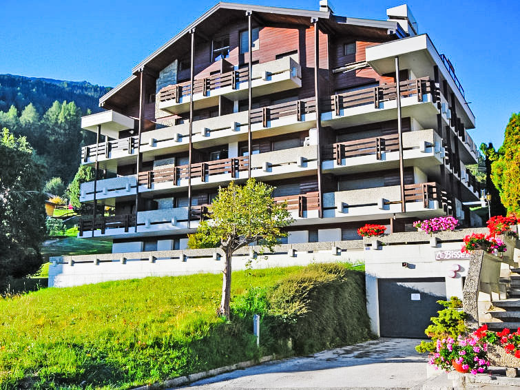 APARTMENT BISSE-VIEUX D2