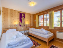 Ferienhaus L'Alouette