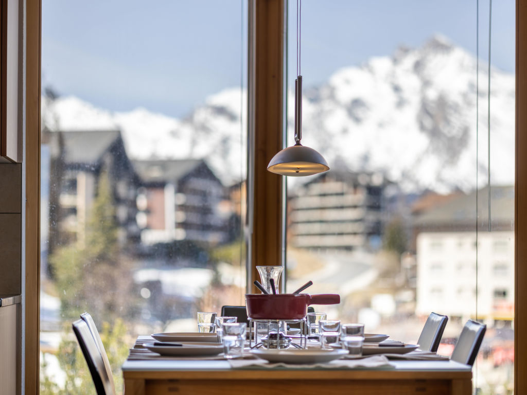 Appartement Grands Ducs 202G in Zwitserland