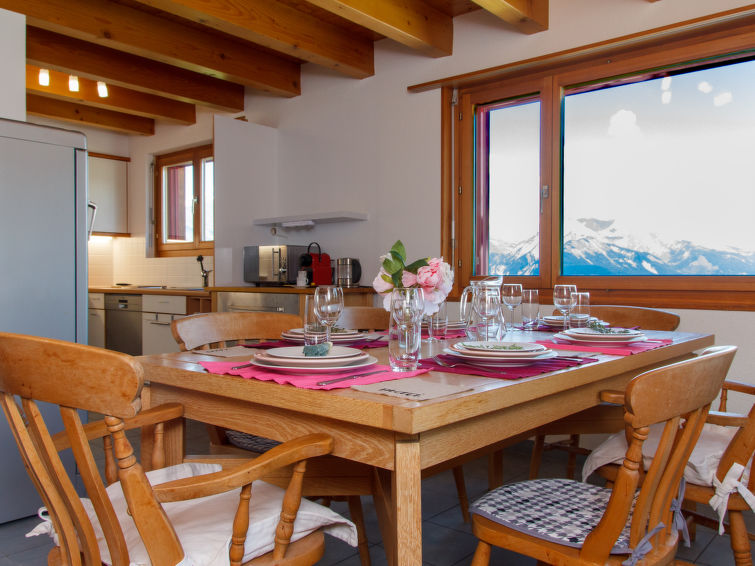 Photo of Chalet Mirabelle