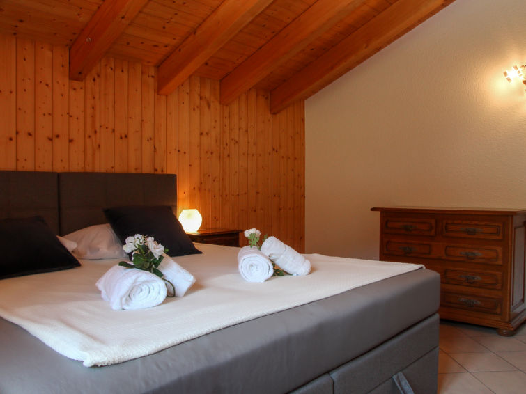 Photo of Chalet Mirabelle