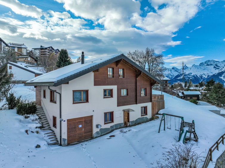 Photo of Chalet Mirabelle