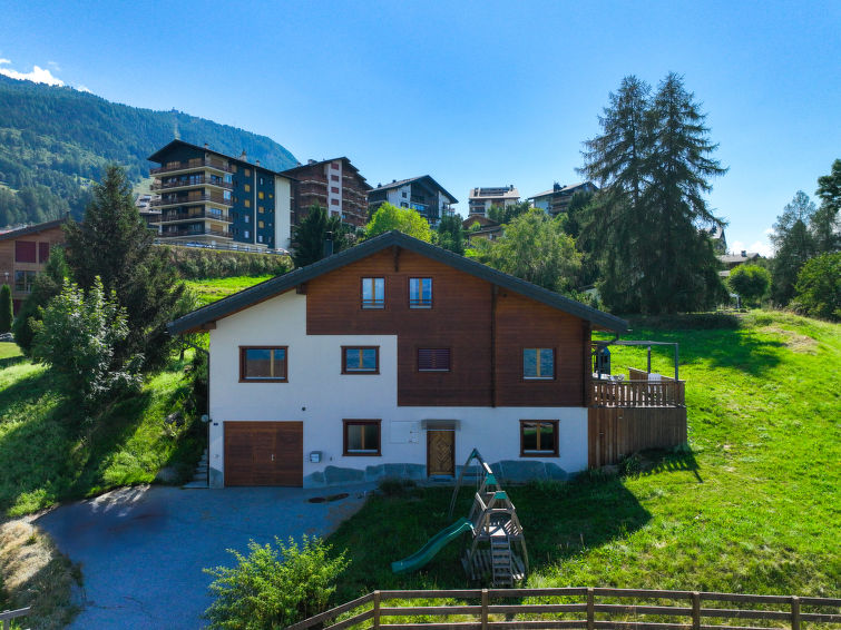 Photo of Chalet Mirabelle