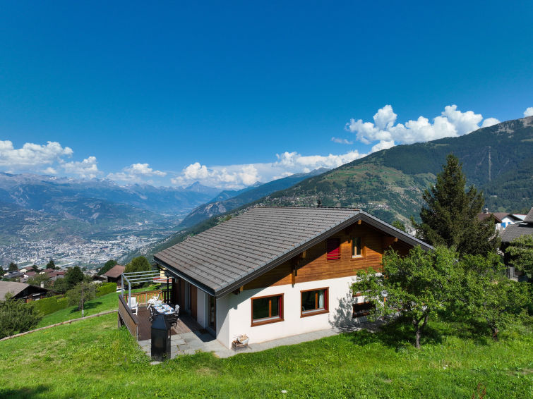 Photo of Chalet Mirabelle