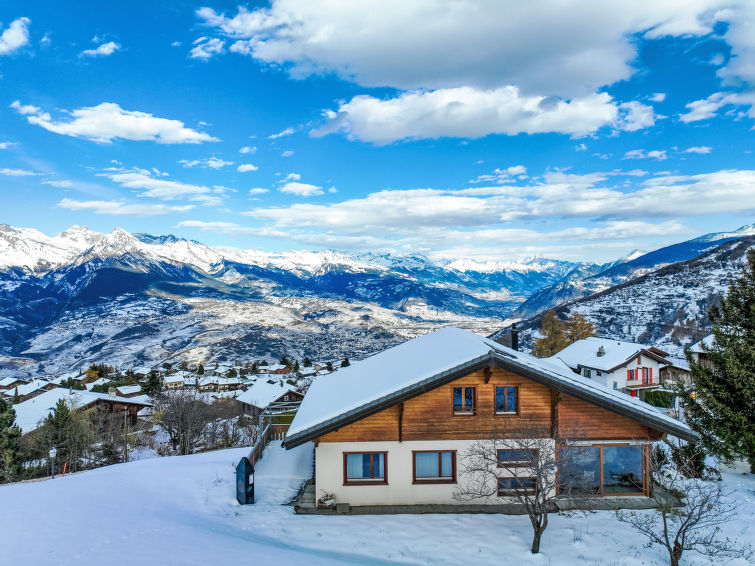 Photo of Chalet Mirabelle