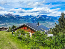 Chalet Mirabelle