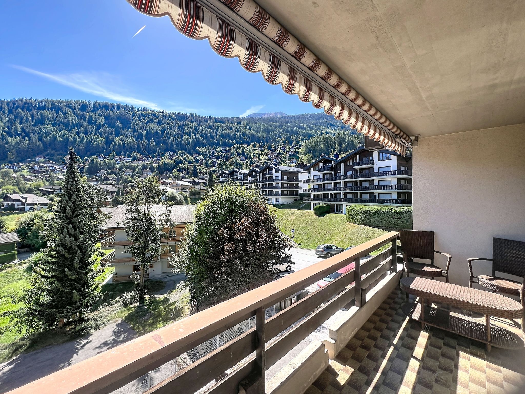 Photo of Mont-Rouge