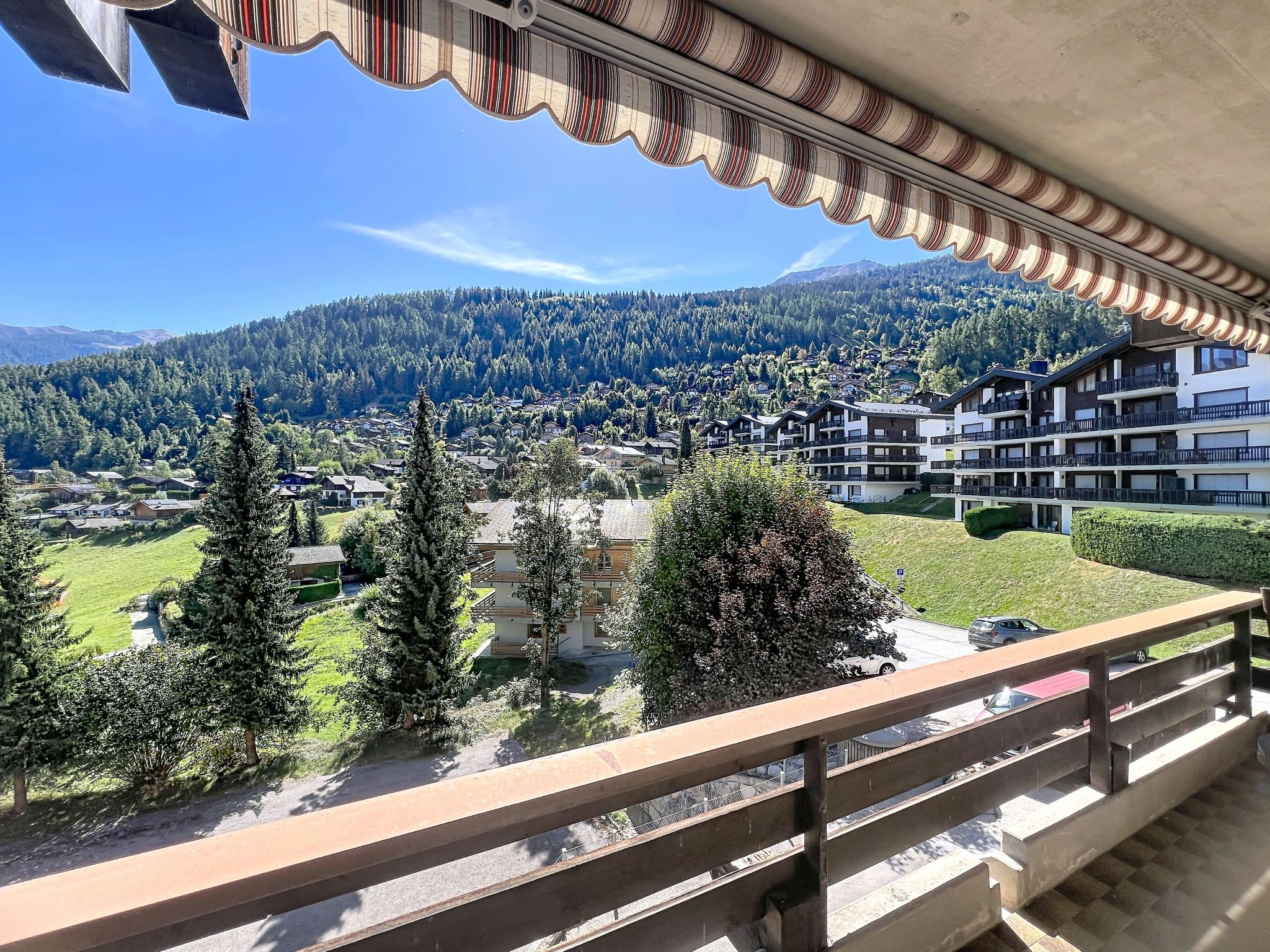 Photo of Mont-Rouge